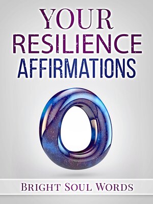 cover image of Your Resilience Affirmations